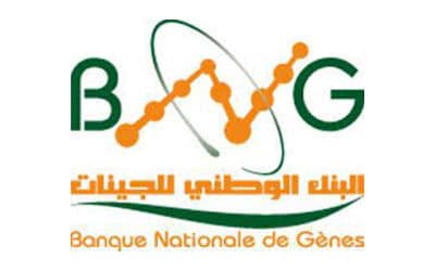 Banque Nationale de Gènes