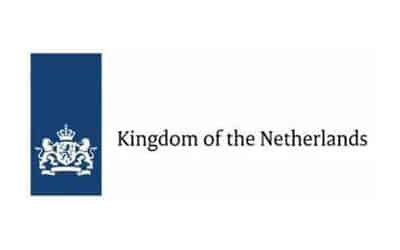 Ambassade des Pays Bas