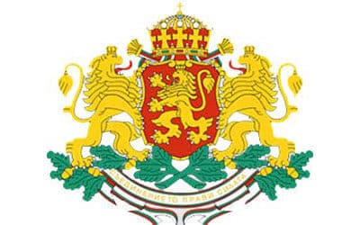 Ambassade de Bulgarie