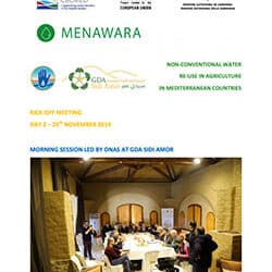 Projet Menawara 29 novembre 2019