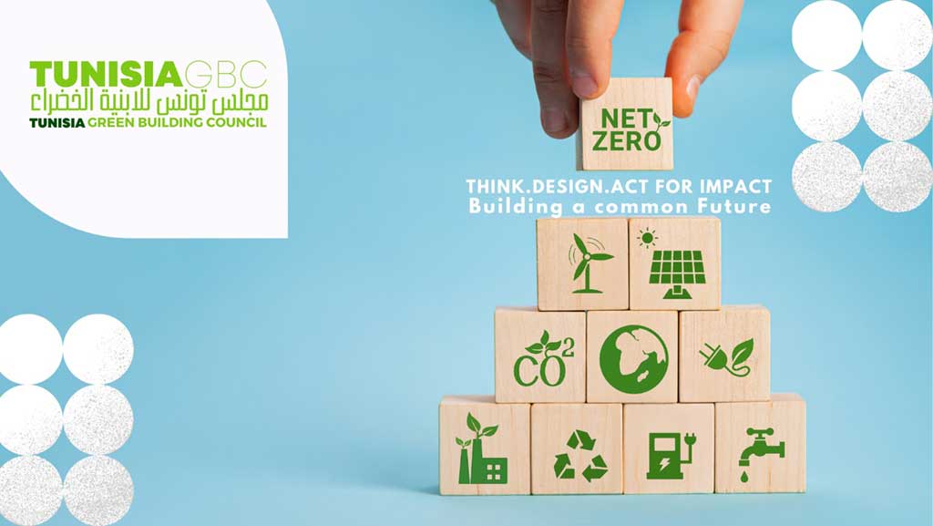 Tunisia Green Building Council