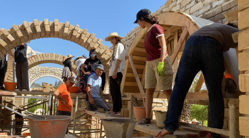 Green Building and Sustainable Construction in Tunisia