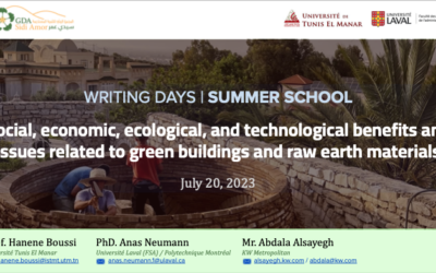 WRITING DAYS | SUMMER SCHOOL
